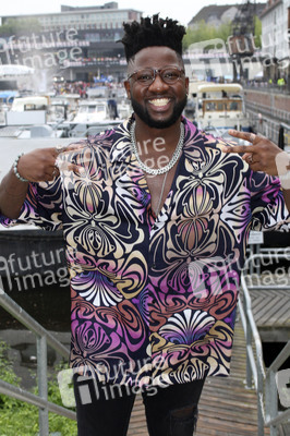 Energy Music Tour 2022 in Berlin