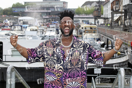 Energy Music Tour 2022 in Berlin