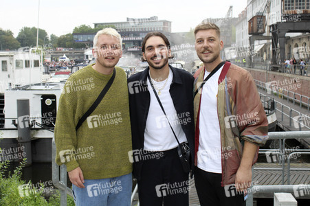 Energy Music Tour 2022 in Berlin