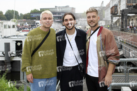 Energy Music Tour 2022 in Berlin