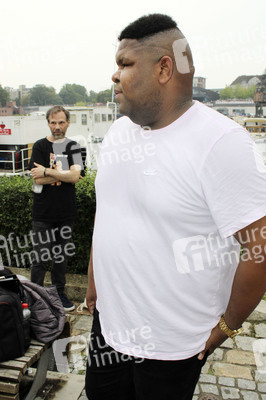 Energy Music Tour 2022 in Berlin