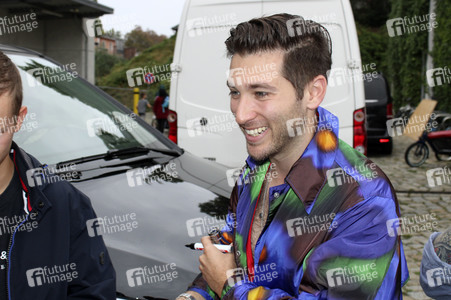 Energy Music Tour 2022 in Berlin