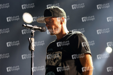 Konzert von Die Fantastischen Vier in Bochum