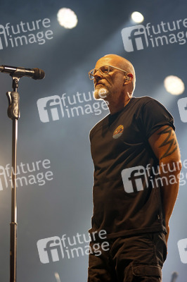 Konzert von Die Fantastischen Vier in Bochum