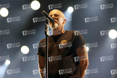 Konzert von Die Fantastischen Vier in Bochum