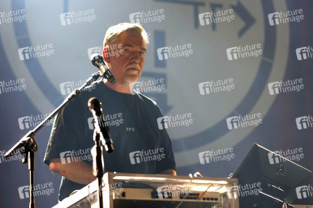Konzert von Die Fantastischen Vier in Bochum