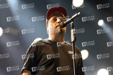 Konzert von Die Fantastischen Vier in Bochum