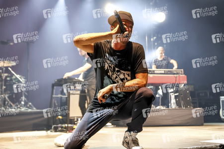 Konzert von Die Fantastischen Vier in Bochum