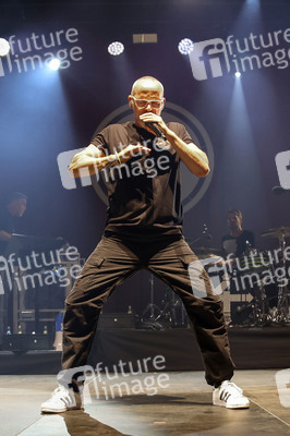 Konzert von Die Fantastischen Vier in Bochum