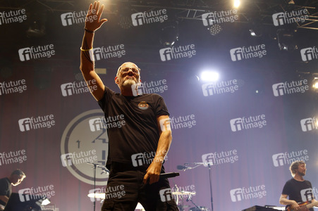 Konzert von Die Fantastischen Vier in Bochum