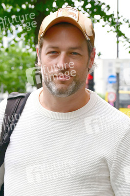 Julian Looman in Berlin