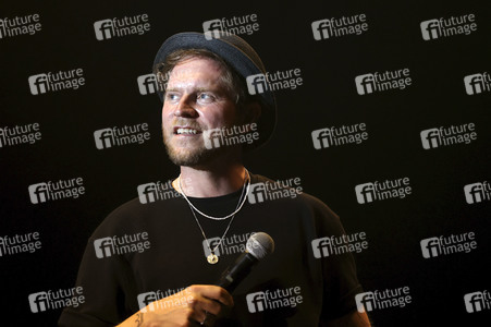 Konzert von Johannes Oerding in Bochum