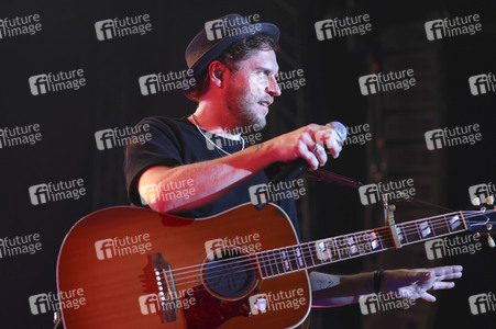 Konzert von Johannes Oerding in Bochum