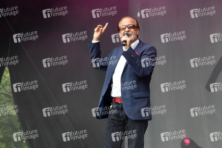SchlagerOlymp 2022 in Berlin