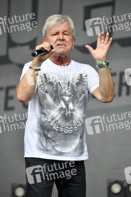 SchlagerOlymp 2022 in Berlin