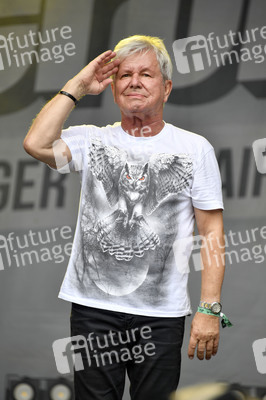 SchlagerOlymp 2022 in Berlin
