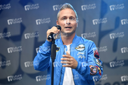 SchlagerOlymp 2022 in Berlin