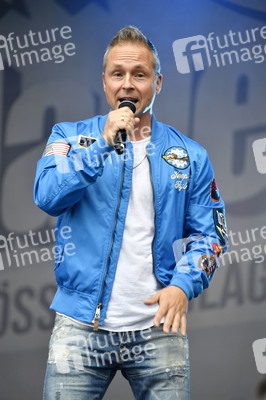 SchlagerOlymp 2022 in Berlin