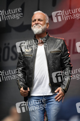 SchlagerOlymp 2022 in Berlin