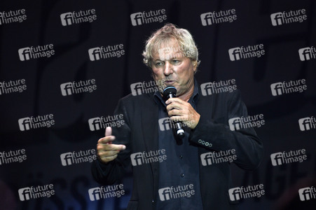 SchlagerOlymp 2022 in Berlin