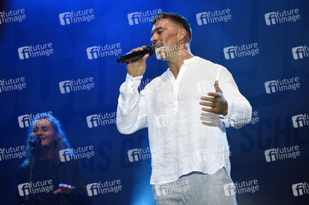 SchlagerOlymp 2022 in Berlin