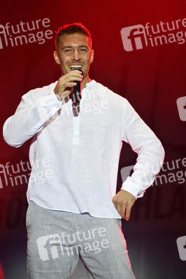 SchlagerOlymp 2022 in Berlin