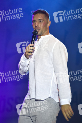 SchlagerOlymp 2022 in Berlin