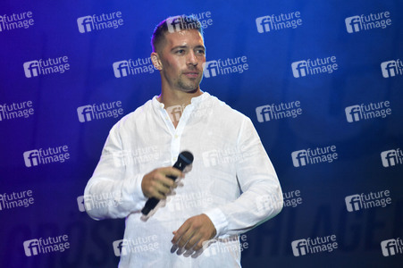 SchlagerOlymp 2022 in Berlin