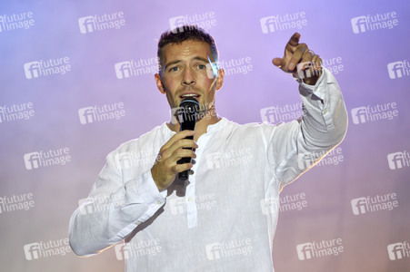 SchlagerOlymp 2022 in Berlin