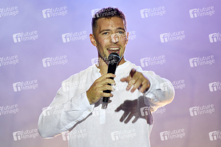 SchlagerOlymp 2022 in Berlin