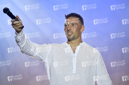 SchlagerOlymp 2022 in Berlin