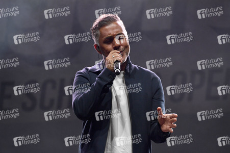 SchlagerOlymp 2022 in Berlin