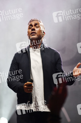 SchlagerOlymp 2022 in Berlin