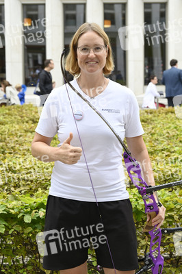 Tag der offenen Tür der Bundesregierung 2022 in Berlin