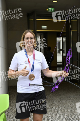 Tag der offenen Tür der Bundesregierung 2022 in Berlin
