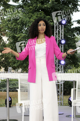 Tag der offenen Tür der Bundesregierung 2022 in Berlin