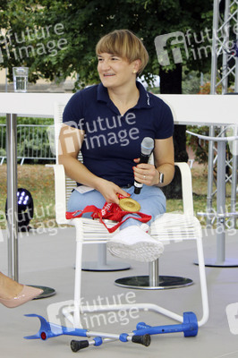 Tag der offenen Tür der Bundesregierung 2022 in Berlin