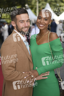 Audi Ascot Renntag 2022 in Langenhagen