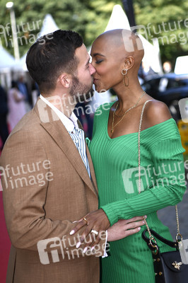 Audi Ascot Renntag 2022 in Langenhagen