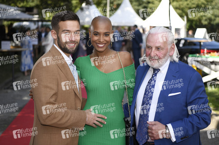 Audi Ascot Renntag 2022 in Langenhagen