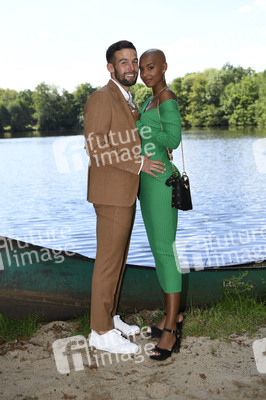 Audi Ascot Renntag 2022 in Langenhagen