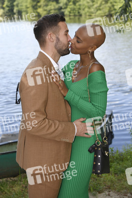 Audi Ascot Renntag 2022 in Langenhagen