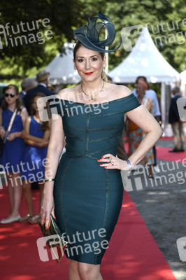 Audi Ascot Renntag 2022 in Langenhagen