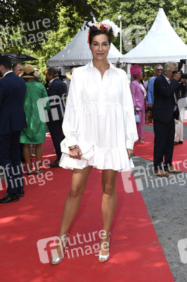 Audi Ascot Renntag 2022 in Langenhagen