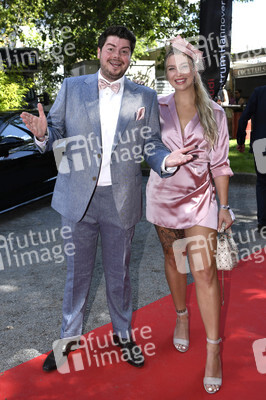 Audi Ascot Renntag 2022 in Langenhagen