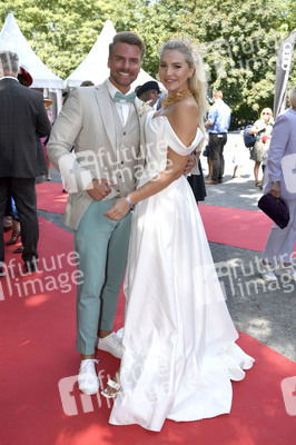 Audi Ascot Renntag 2022 in Langenhagen