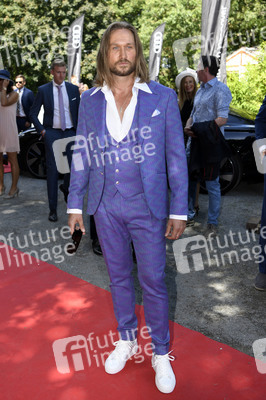 Audi Ascot Renntag 2022 in Langenhagen