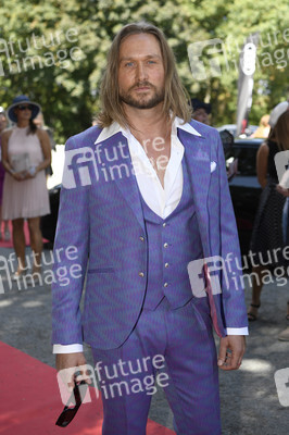 Audi Ascot Renntag 2022 in Langenhagen