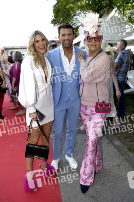 Audi Ascot Renntag 2022 in Langenhagen