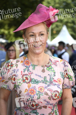 Audi Ascot Renntag 2022 in Langenhagen